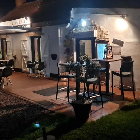 Auberge Des Etiers Chambres D'Hotes Beauvoir-sur-Mer Εξωτερικό φωτογραφία