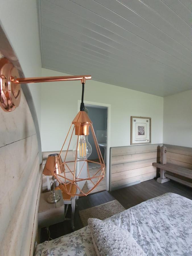 Auberge Des Etiers Chambres D'Hotes Beauvoir-sur-Mer Εξωτερικό φωτογραφία