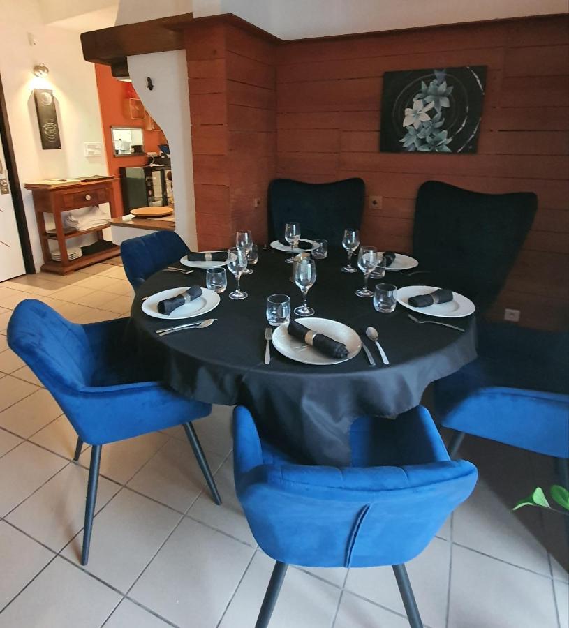 Auberge Des Etiers Chambres D'Hotes Beauvoir-sur-Mer Εξωτερικό φωτογραφία